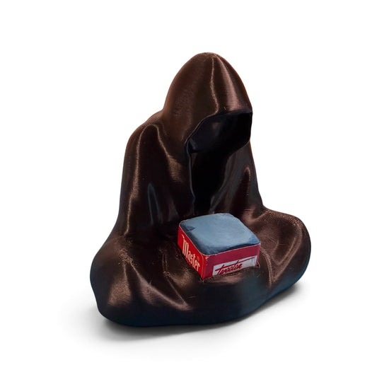Hood Chalk Holder – Pool Cue Chalk Dock | Billiards Chalk Stand (Copy)