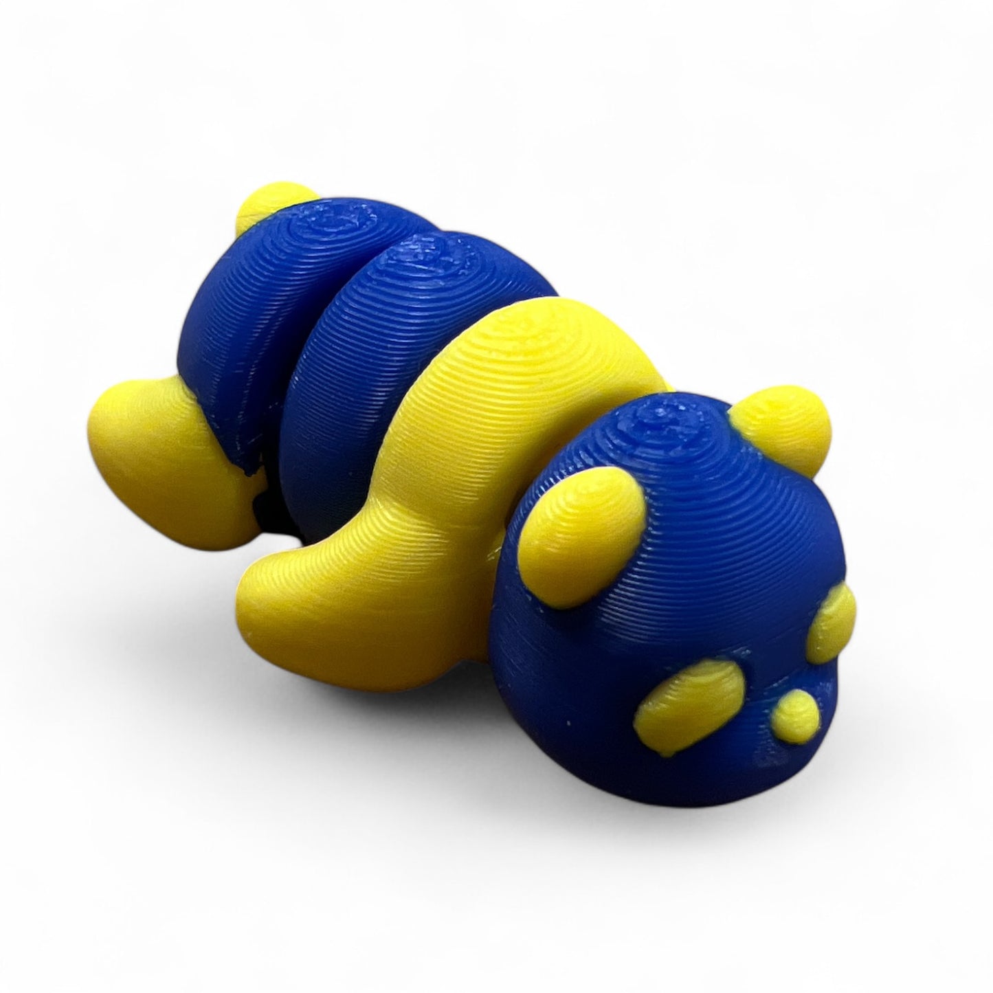 Mini UofM Panda