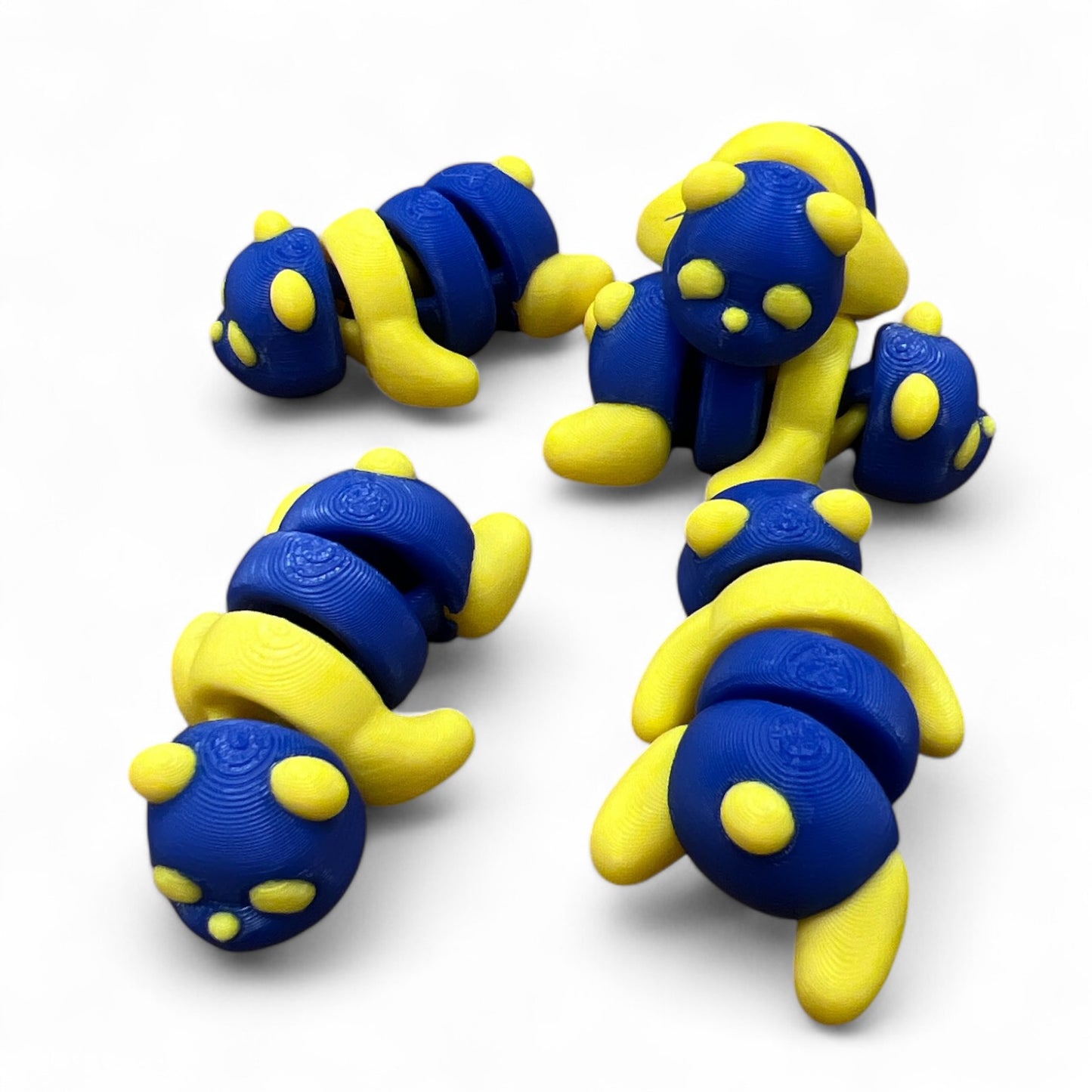 Mini UofM Panda