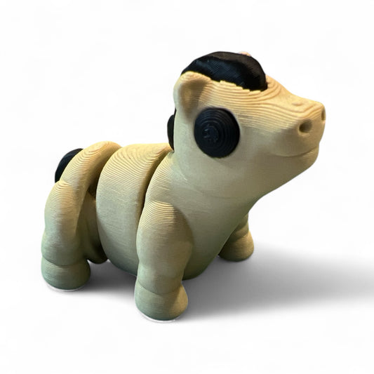 Mini Horse
