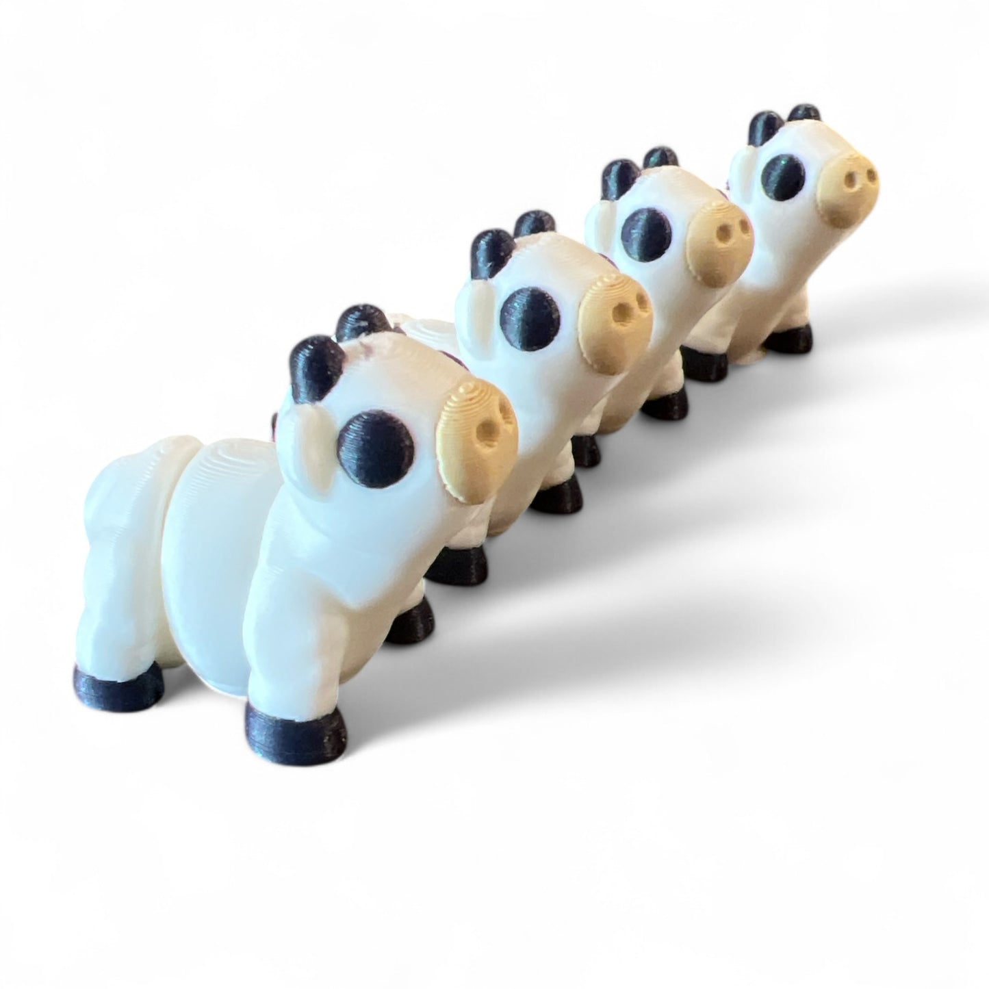Mini Cow
