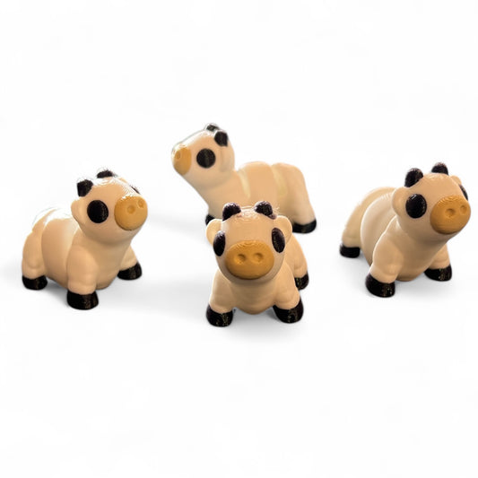 Mini Cow