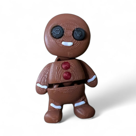 Mini Gingy