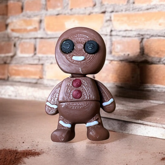 Mini Gingy