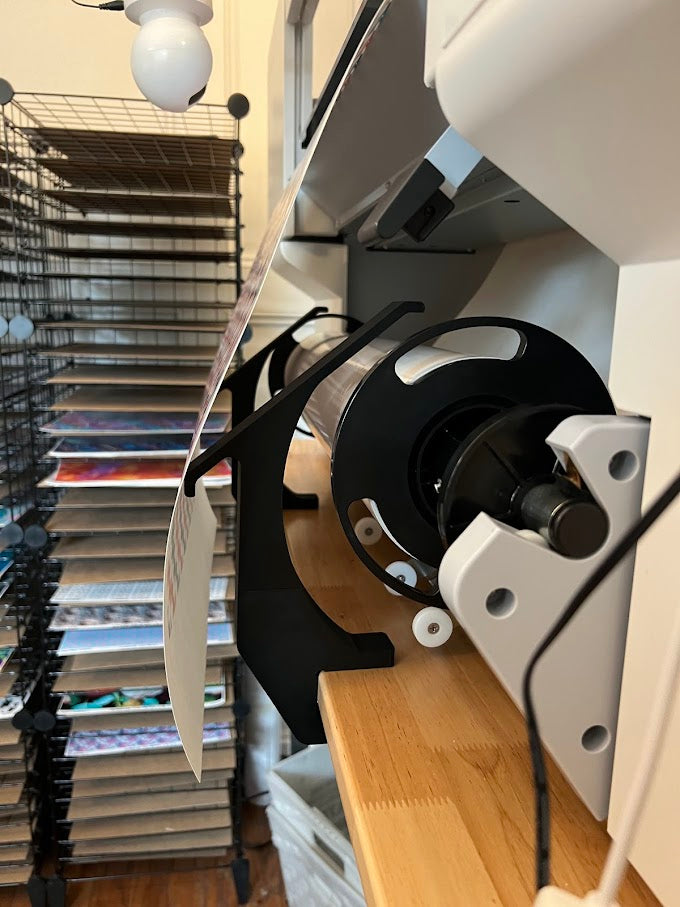 Vinyl Printing Guide