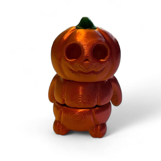 Mini Pumpkin mini