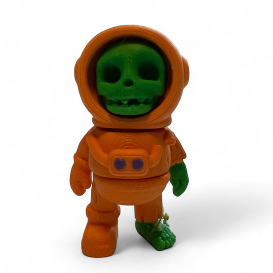 Mini Astro Skeleton