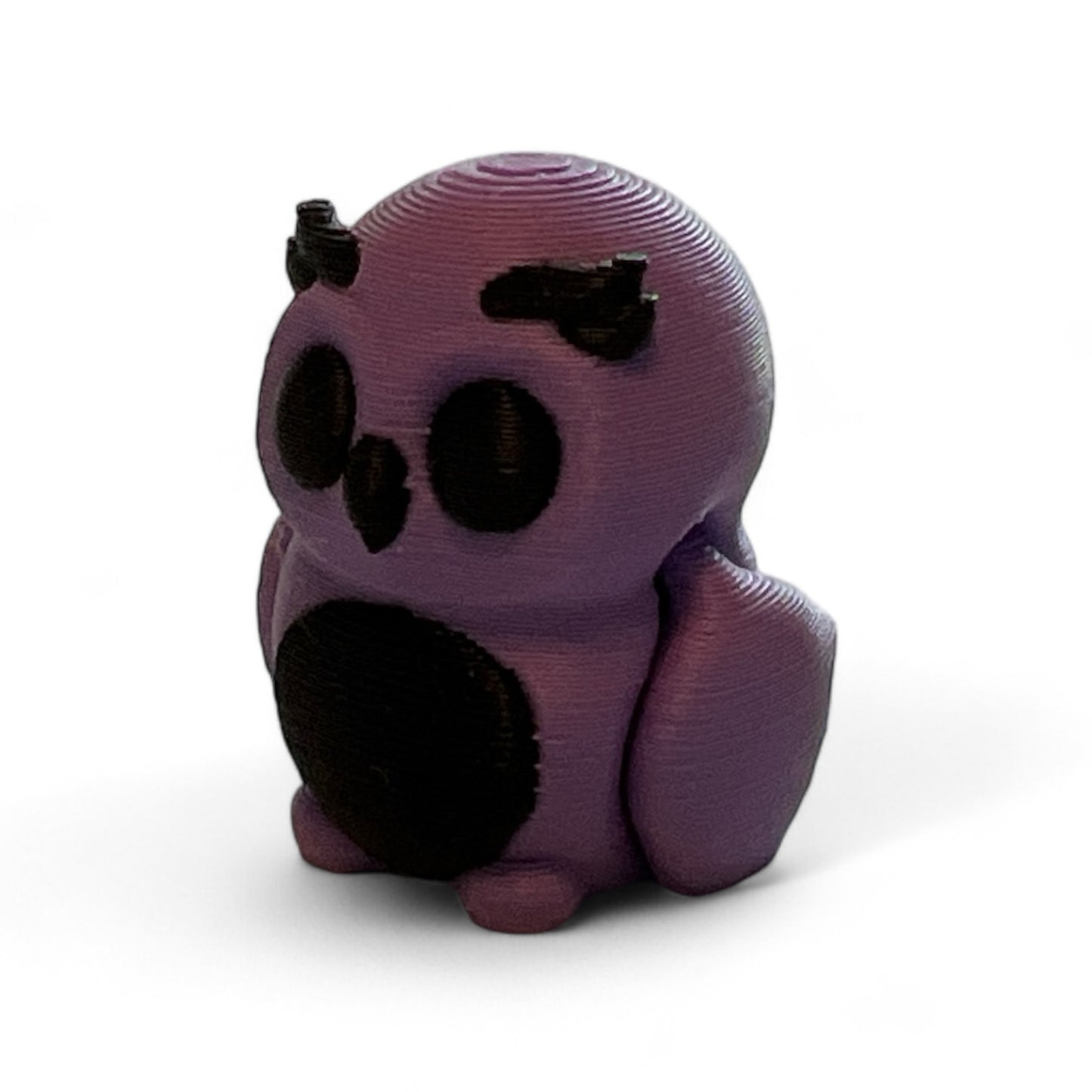 Mini Owl