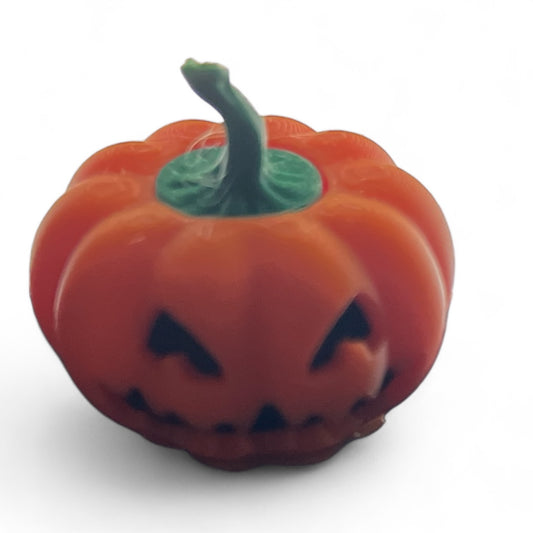 Pumpkin Fidget Spinner