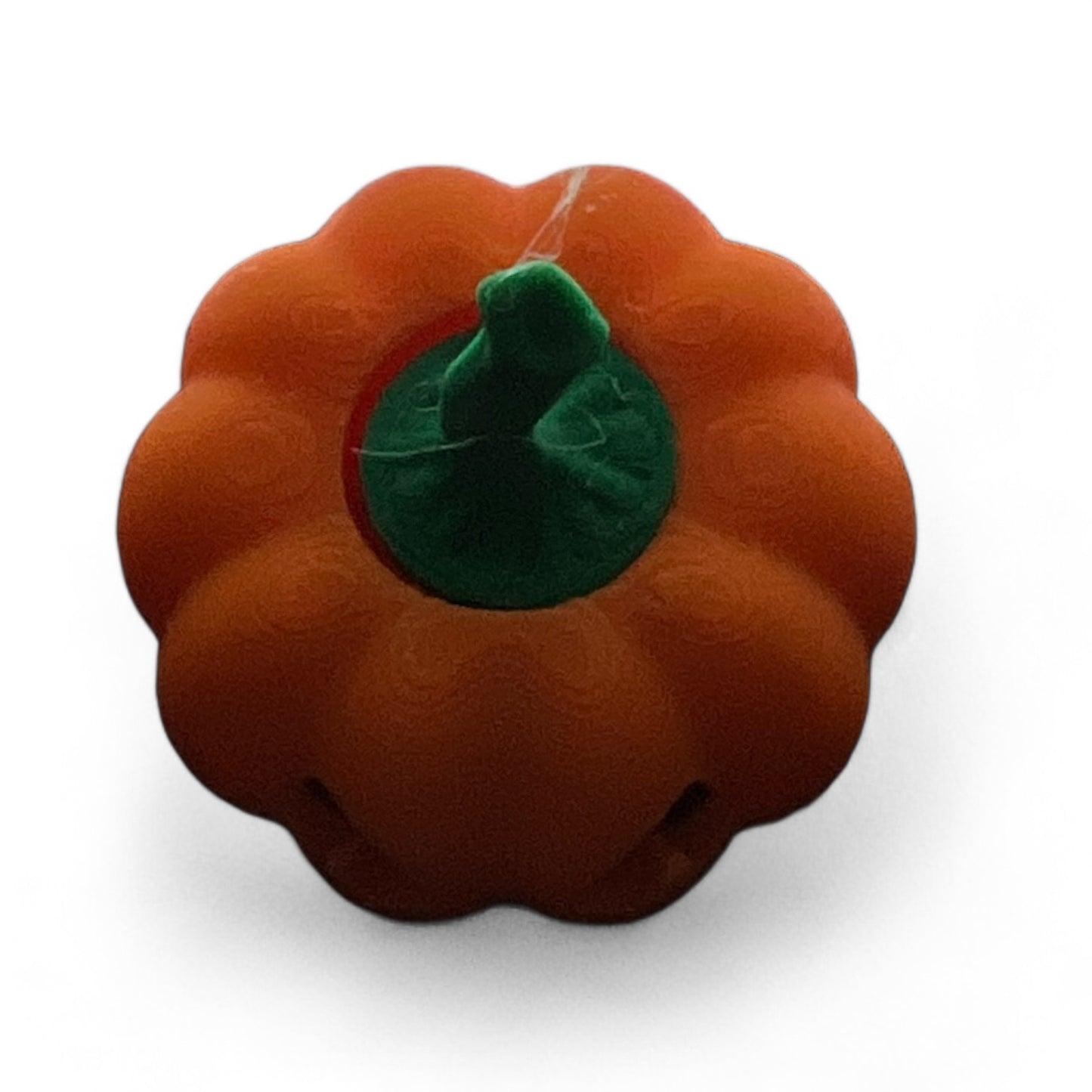 Pumpkin Fidget Spinner