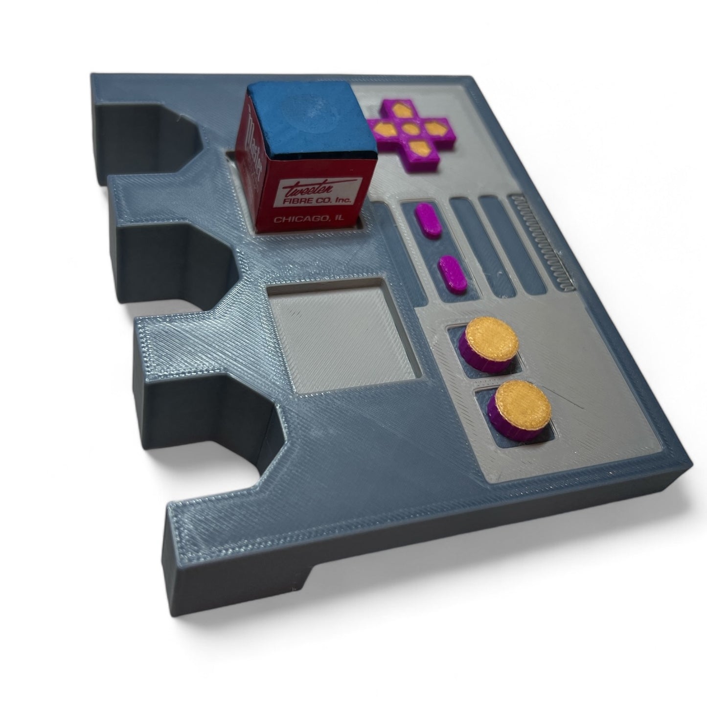 N3S CUE STICK HOLDER