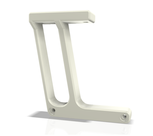 Ikea markus chair arm replacement