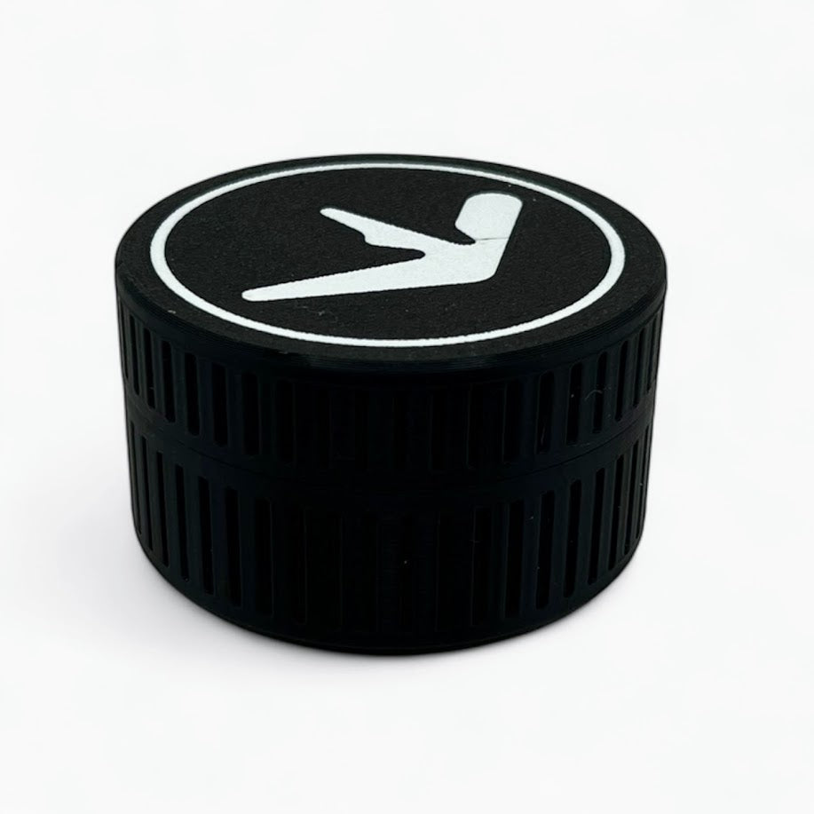 AFX Twist-Lock Container – Secure Stash Pod for Hardware, Parts, or Collectibles