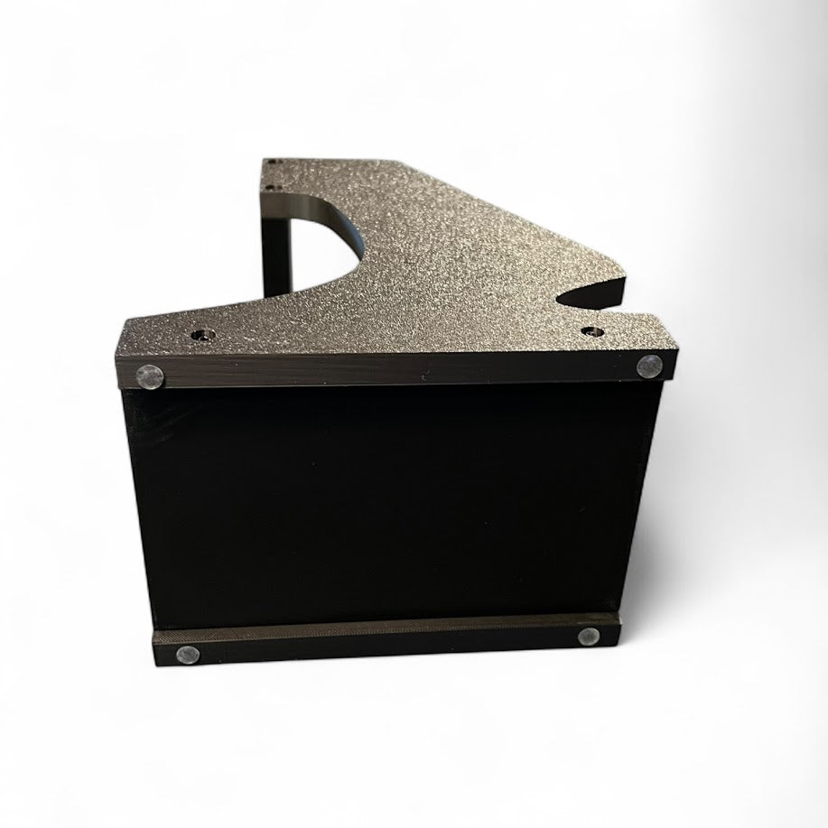 Traktor Z1 MK1 Mixer Stand – Compact DJ Controller Holder