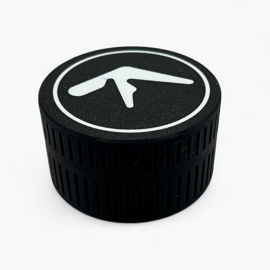 AFX Twist-Lock Container – Secure Stash Pod for Hardware, Parts, or Collectibles