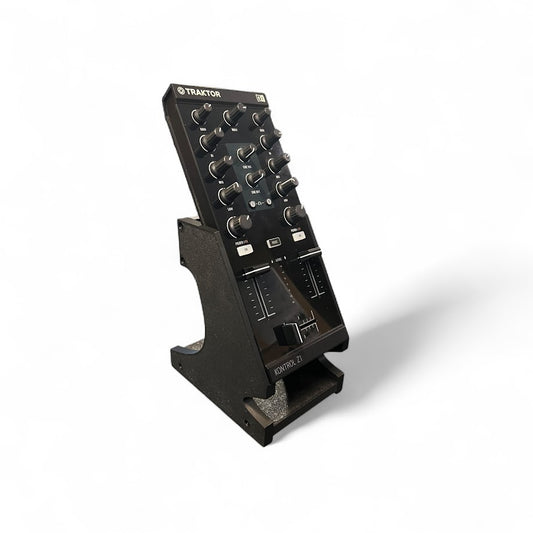 Traktor Z1 MK1 Mixer Stand – Compact DJ Controller Holder