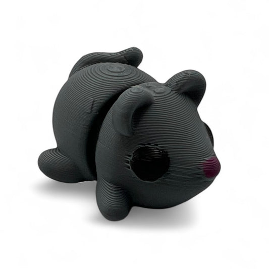 Mini Tiny Mouse – Pocket-Sized Cuteness with Big Personality