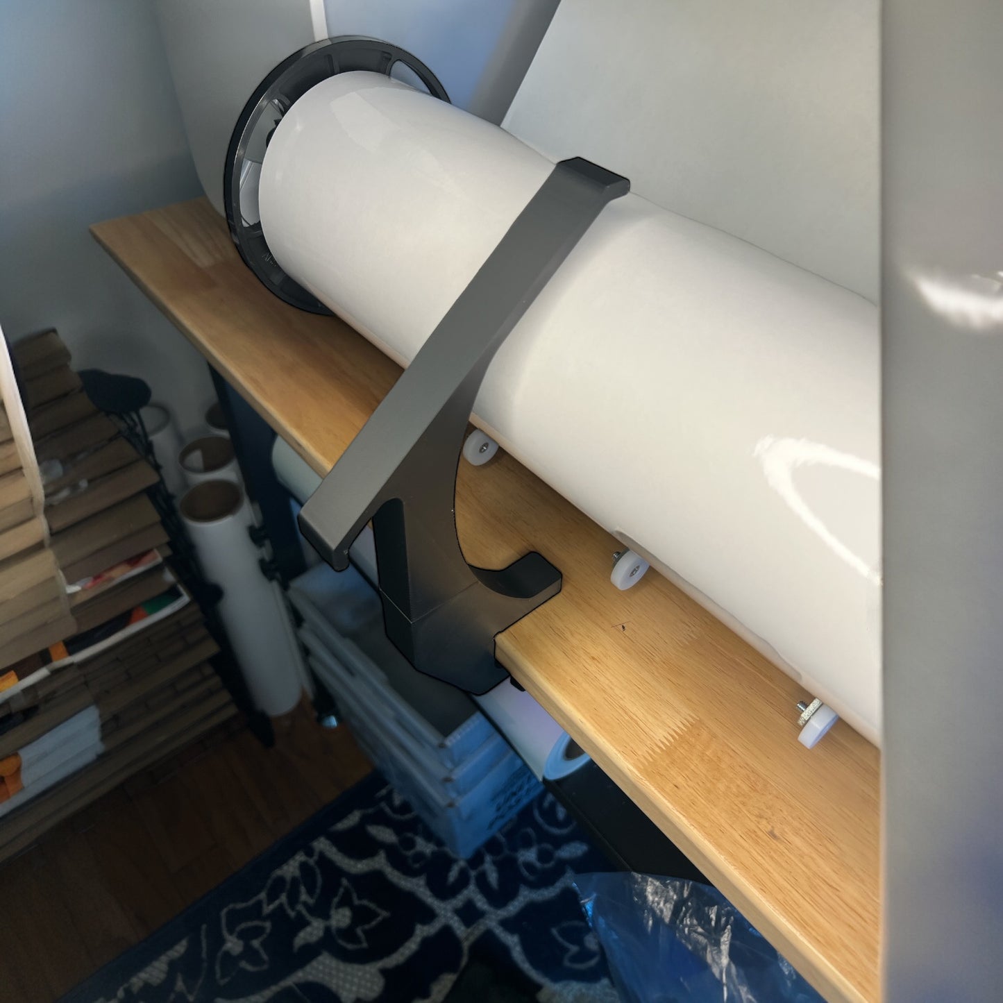 Vinyl Printing Guide