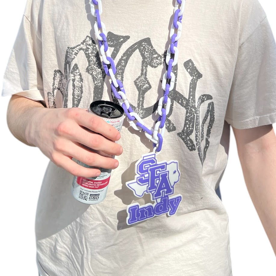Lumberjack Custom Cheer Hypechain