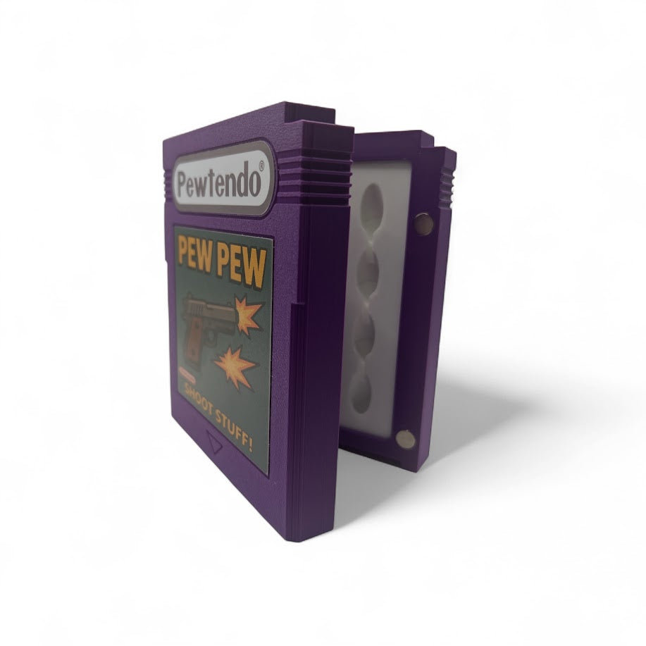 Pew Pew Case Art - Customizable Colors & Sizes –  tiktokshop