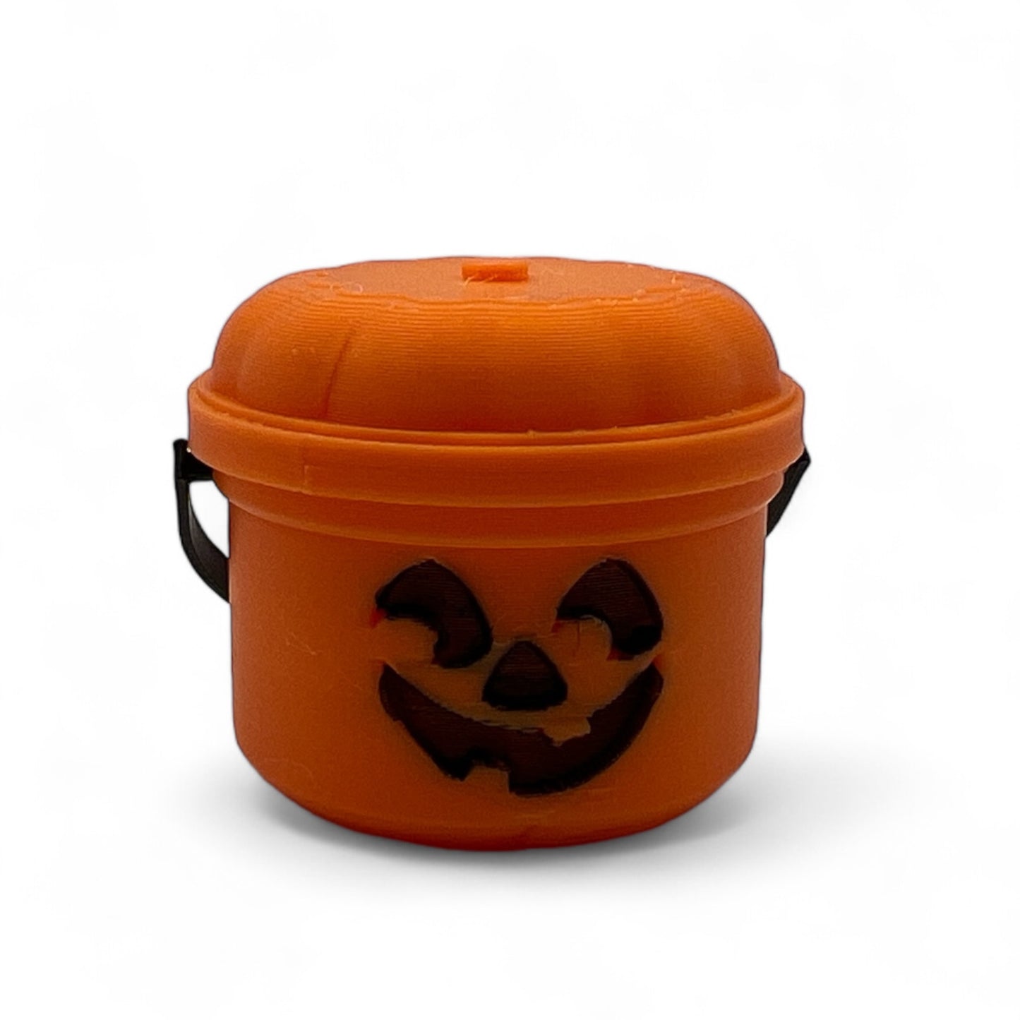 Mini Boo Buckets