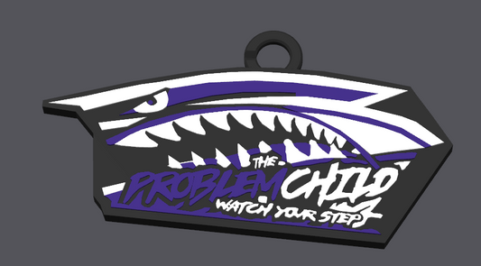 the problem child hype chain