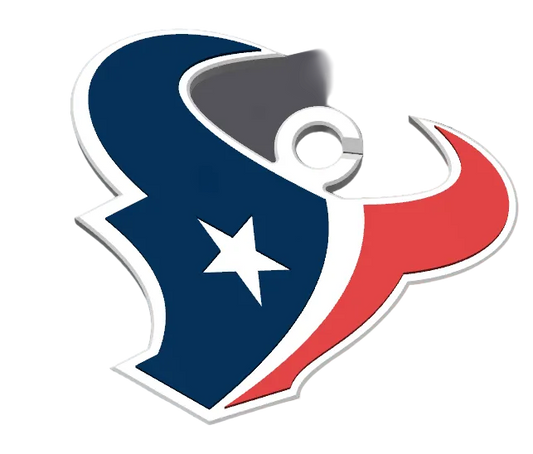houston texans hype chain