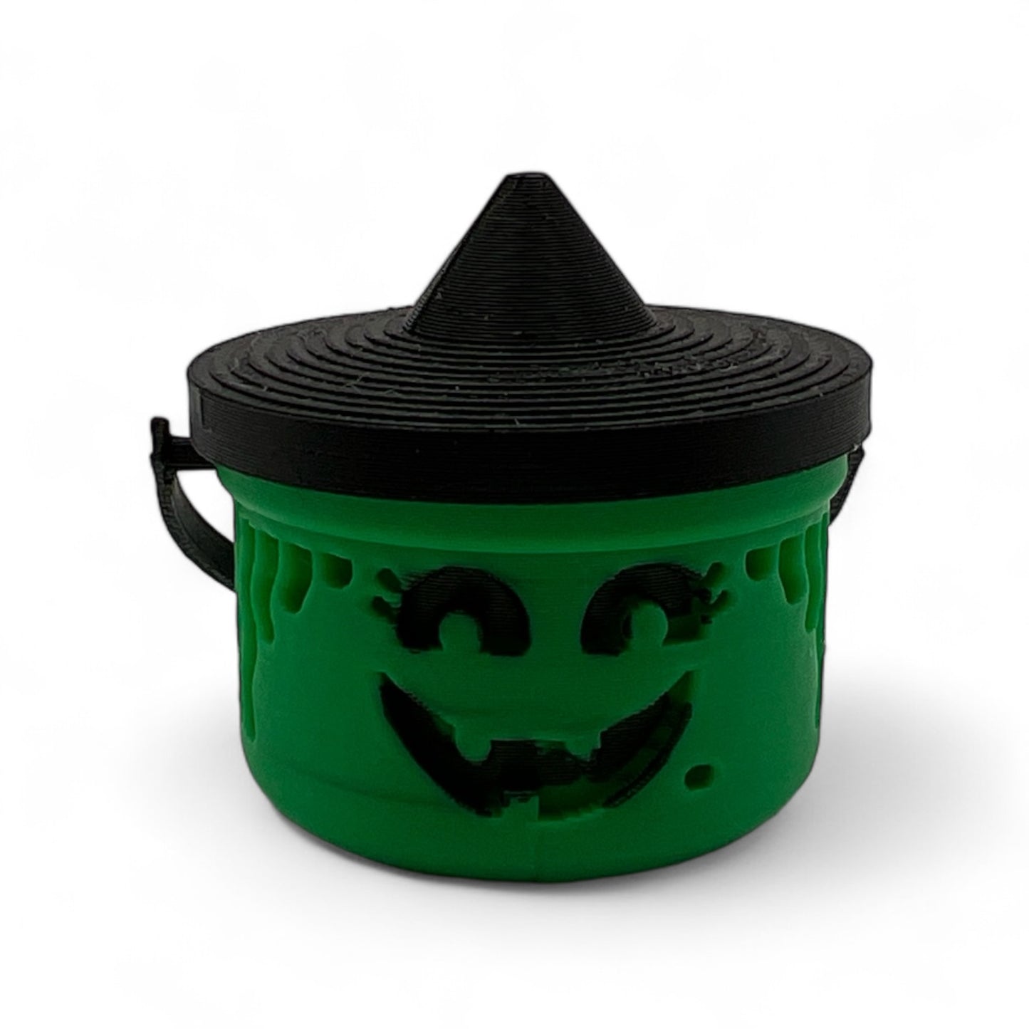 Mini Boo Buckets