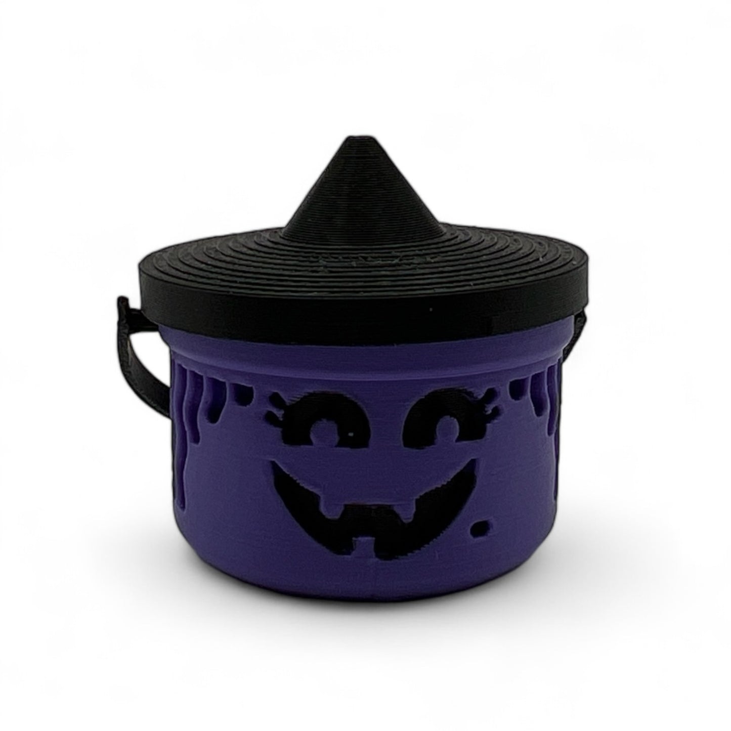 Mini Boo Buckets