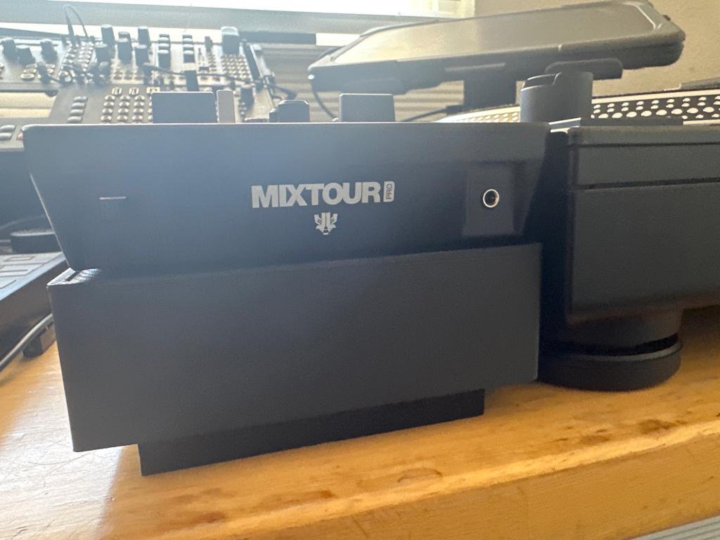 RELOOP MIXTOUR PRO RISER 1.6 INCH