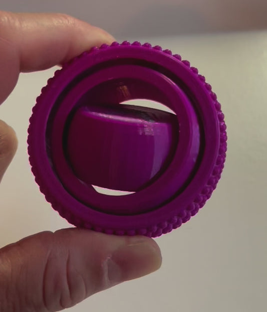 AF-X FIDGET