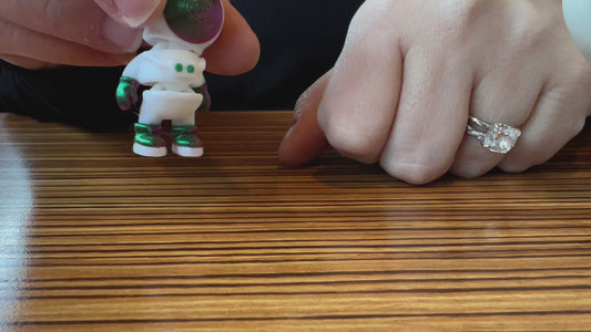 Mini Christmas Astro