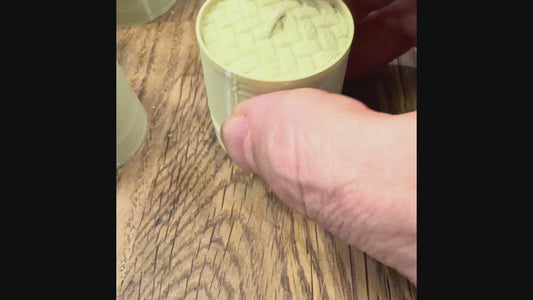 Dumpling clickers