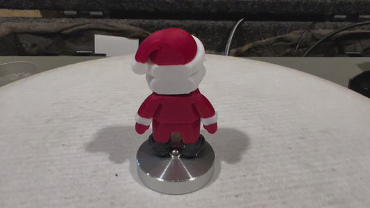 Mini Santa