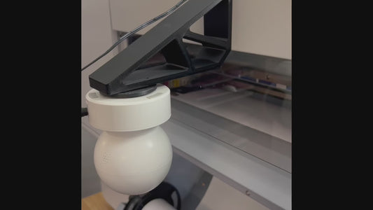 Kasa camera mount
