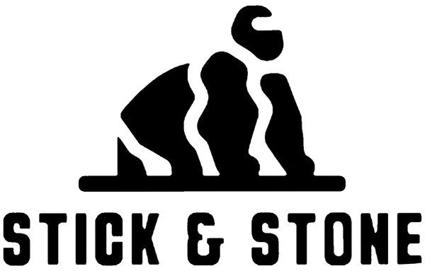 The Stick & Stone
